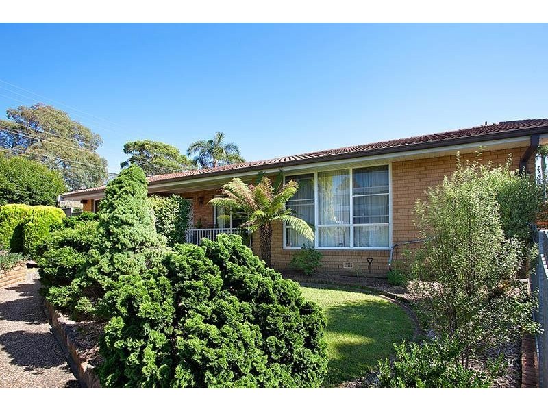 21 Marlee Road, Engadine NSW 2233
