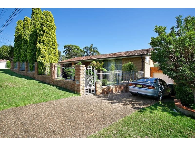 21 Marlee Road, Engadine NSW 2233