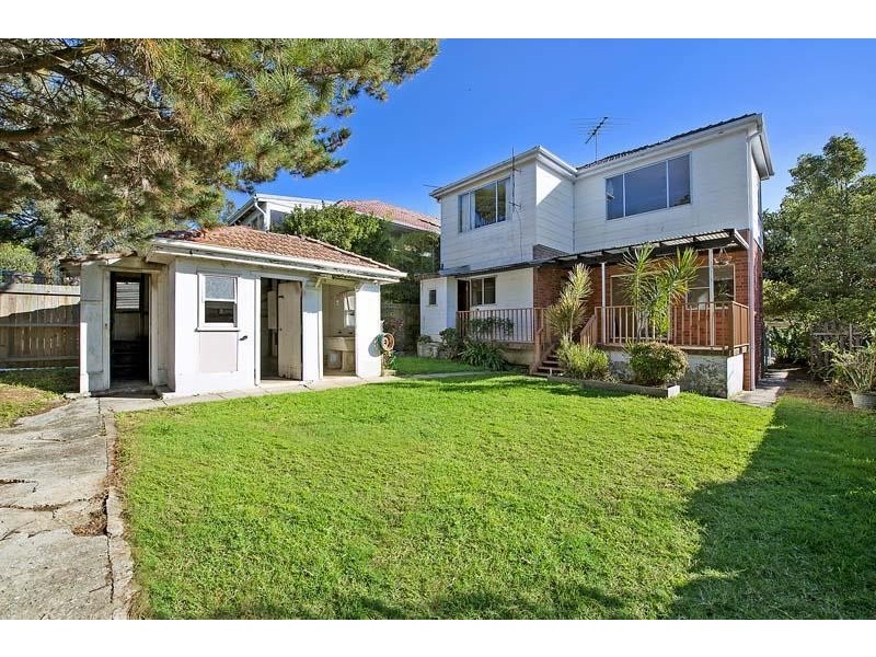 3 Seebrees Street, Manly Vale NSW 2093