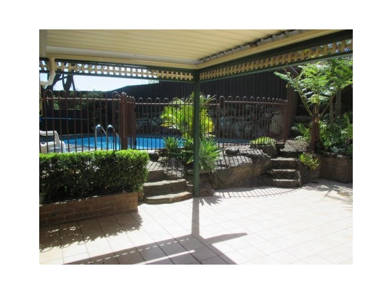 7 Henley Close, Belrose NSW 2085