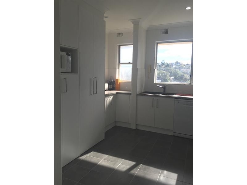 20/40-44  Dalley Street, Queenscliff NSW 2096