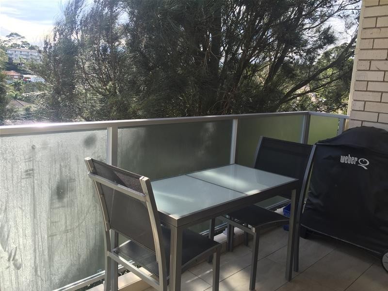 20/40-44  Dalley Street, Queenscliff NSW 2096