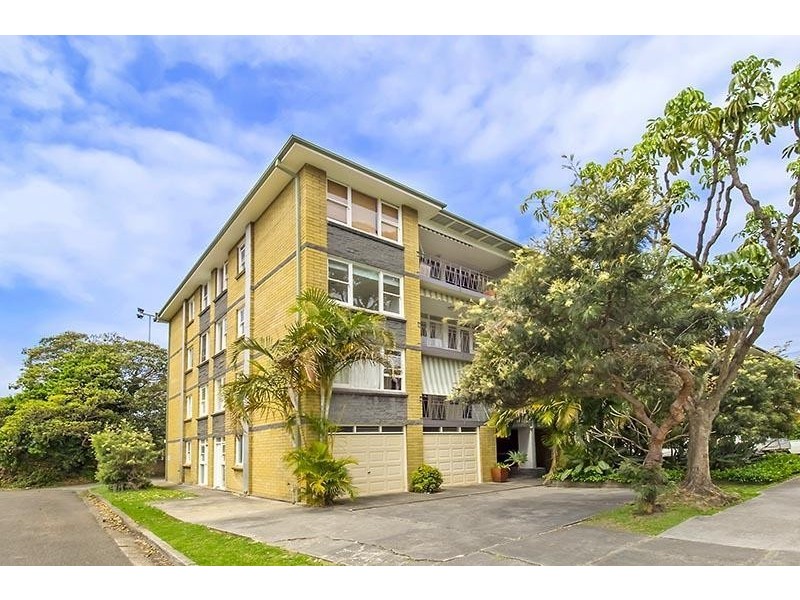 6/17 Grafton Crescent, Dee Why NSW 2099