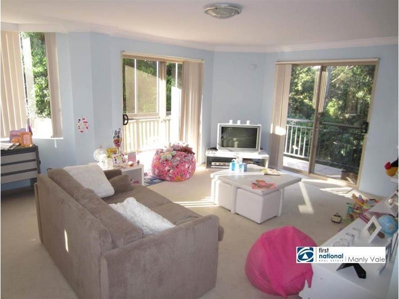 29/8 Koorala Street, Manly Vale NSW 2093