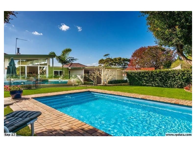 29 Peacock Street, Seaforth NSW 2092