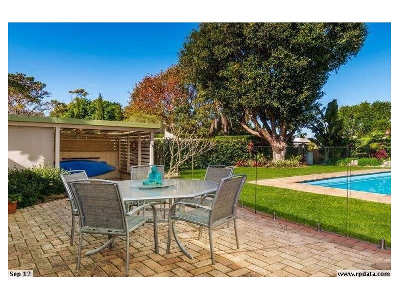 29 Peacock Street, Seaforth NSW 2092