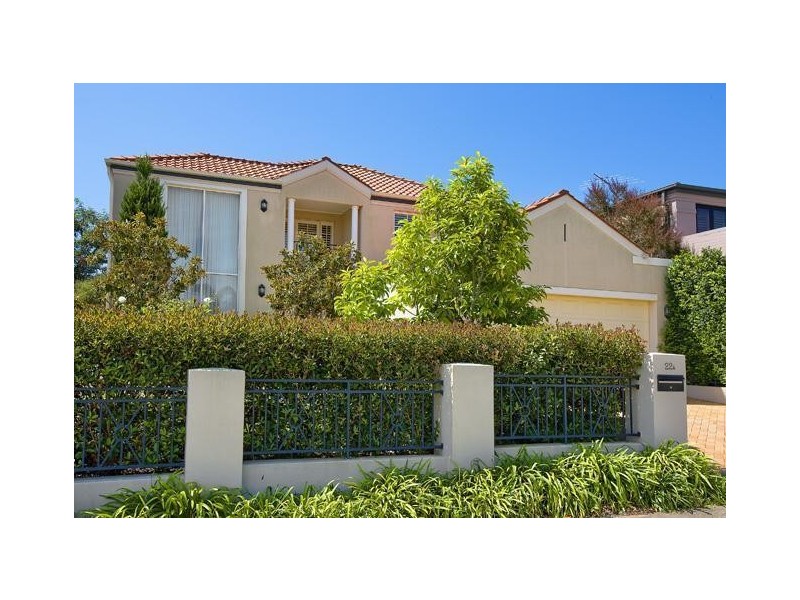 22a Grandview Grove, Seaforth NSW 2092