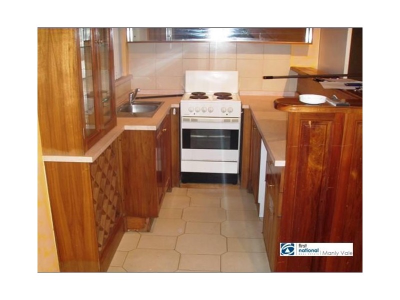 Beacon Hill NSW 2100