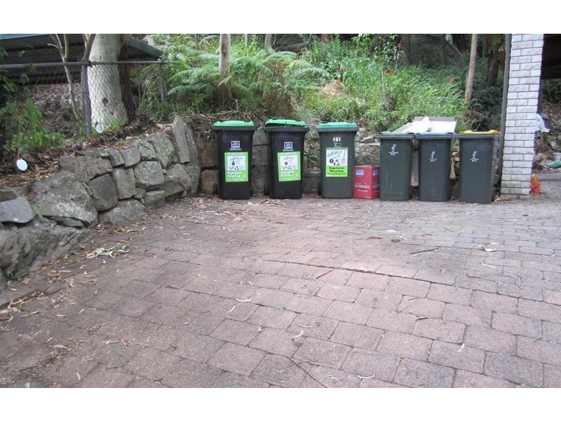 2/21 Derna Crescent, Allambie Heights NSW 2100