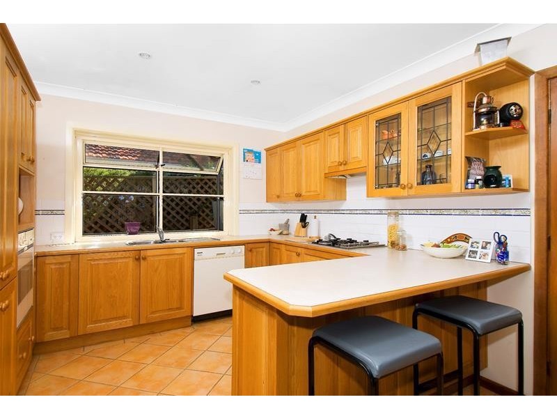 16 Quirk Street, Dee Why NSW 2099