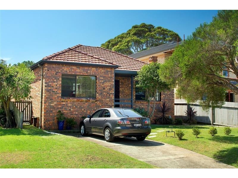 16 Quirk Street, Dee Why NSW 2099
