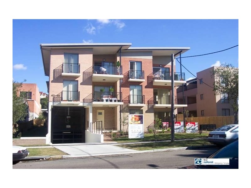 13/43 Roseberry Street, Manly Vale NSW 2093