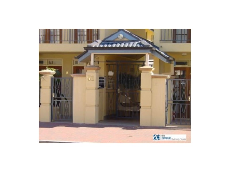 5/51 Pittwater Road, Manly NSW 2095