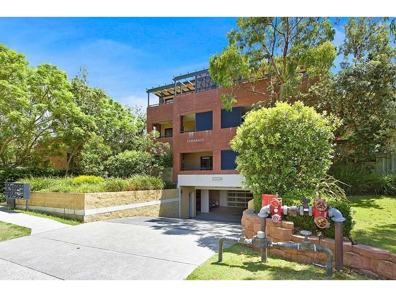 8/62-64 Kenneth Road, Manly Vale NSW 2093
