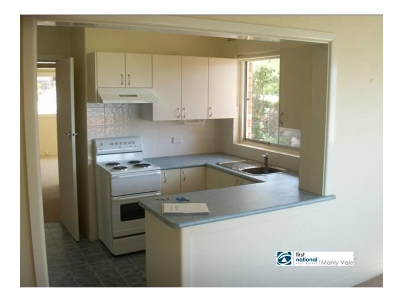 3/39 Lauderdale Avenue, Fairlight NSW 2094