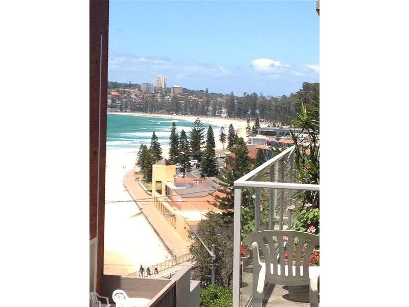 6/70 Queenscliff Road, Queenscliff NSW 2096