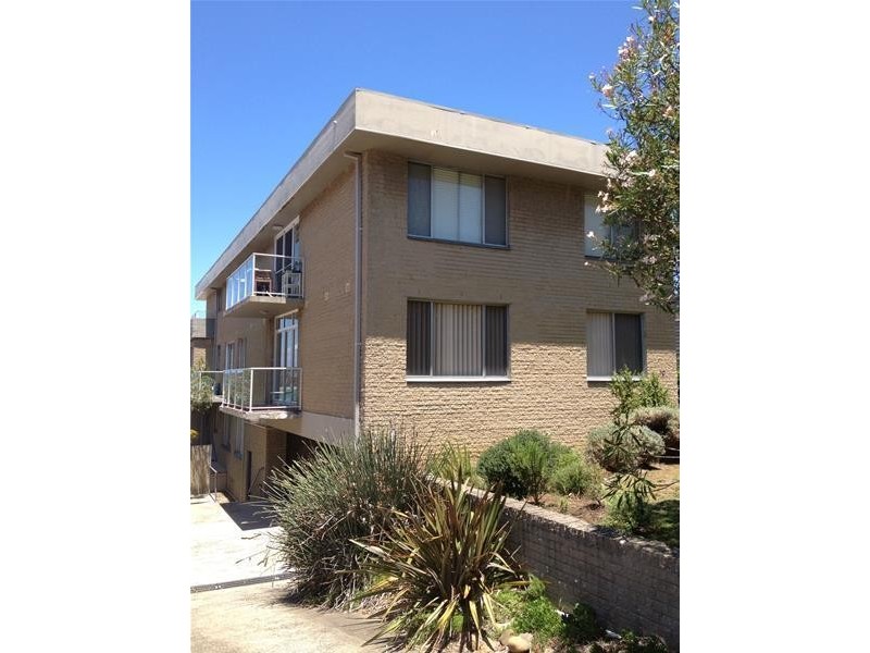 6/70 Queenscliff Road, Queenscliff NSW 2096