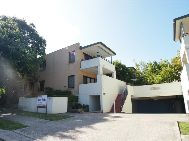 12/1-3 Funda Place, Brookvale NSW 2100