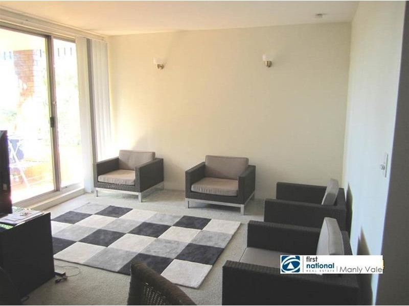 4/36 Gordon Street, Manly Vale NSW 2093