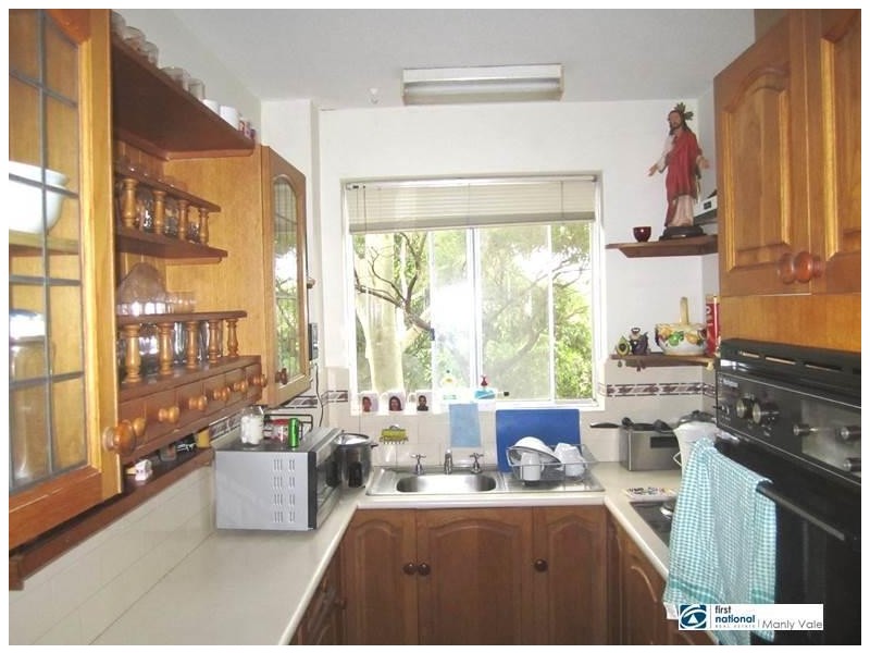 4/36 Gordon Street, Manly Vale NSW 2093