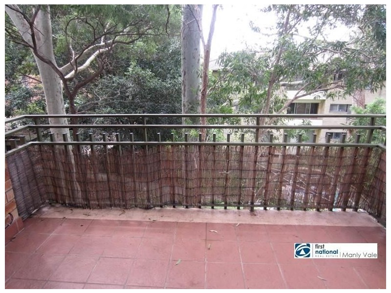 4/36 Gordon Street, Manly Vale NSW 2093