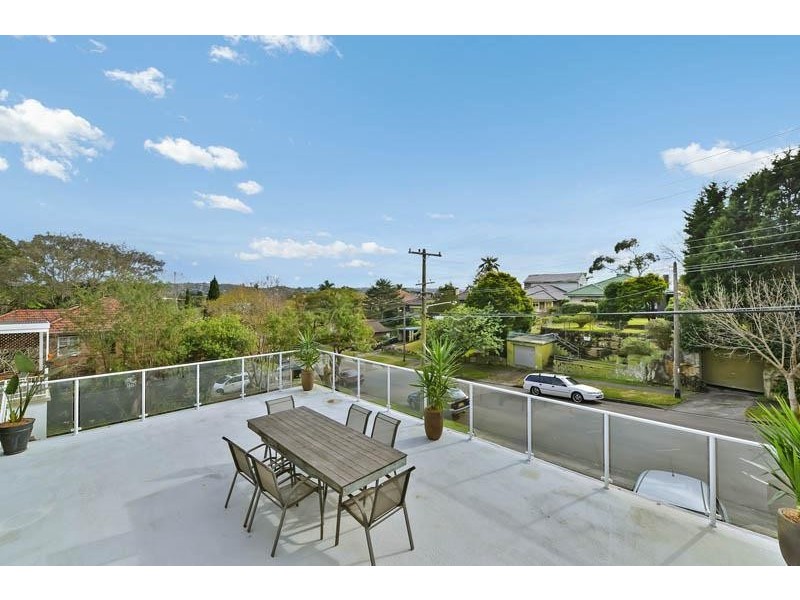 1/25 Cohen Street, Fairlight NSW 2094