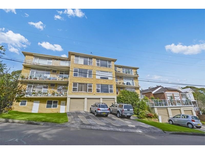 1/25 Cohen Street, Fairlight NSW 2094