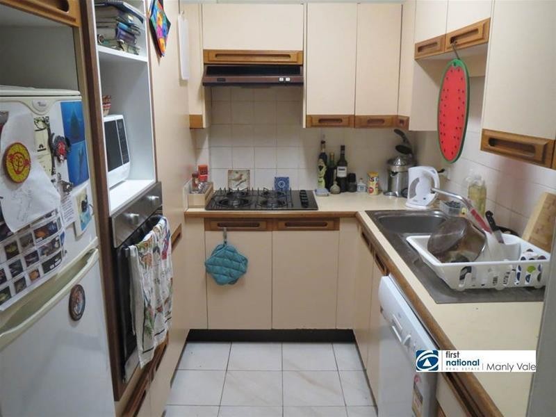 5/18 Baltic Street, Fairlight NSW 2094