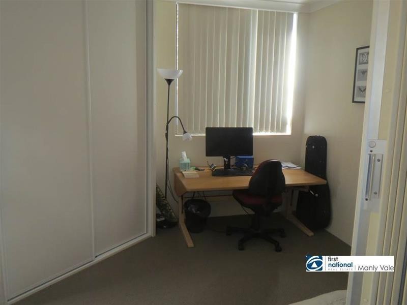 5/18 Baltic Street, Fairlight NSW 2094