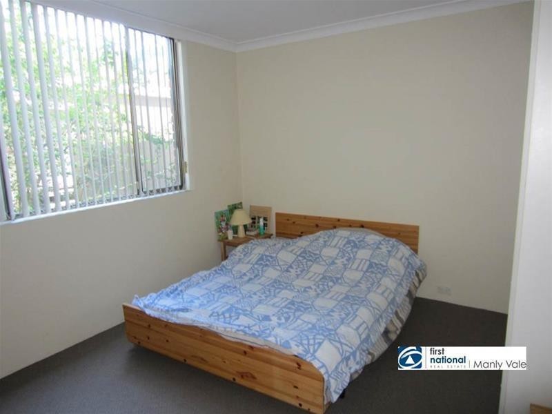 5/18 Baltic Street, Fairlight NSW 2094