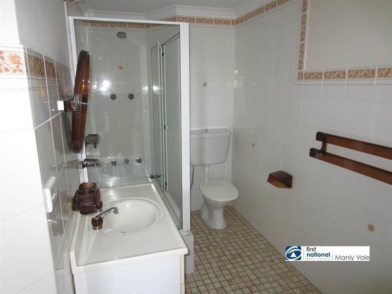 5/18 Baltic Street, Fairlight NSW 2094