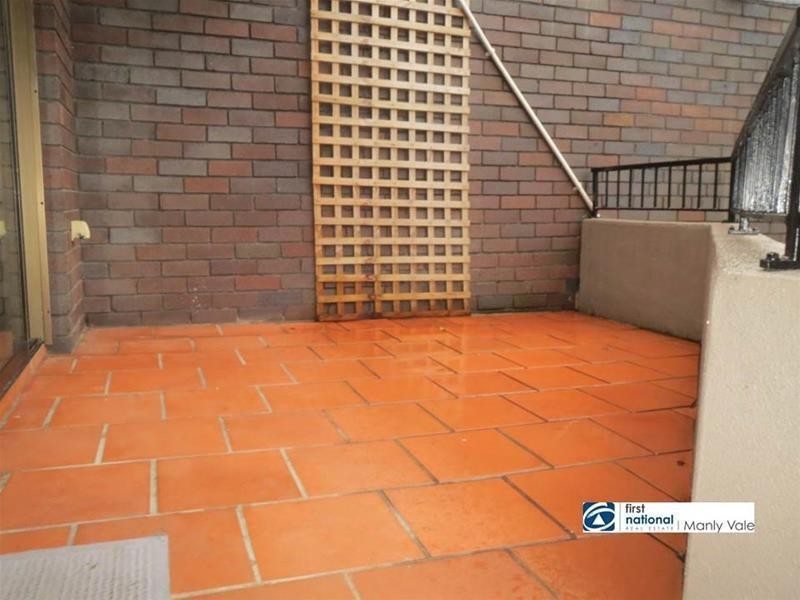 5/18 Baltic Street, Fairlight NSW 2094