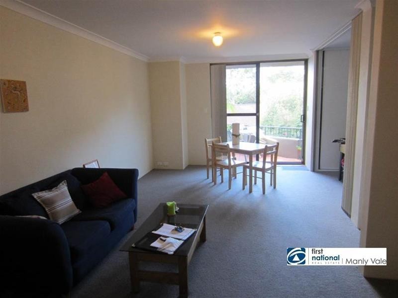 5/18 Baltic Street, Fairlight NSW 2094