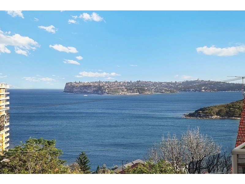 4/7 Hilltop Crescent, Fairlight NSW 2094