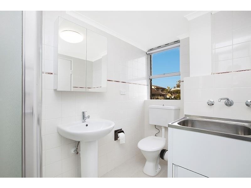 4/7 Hilltop Crescent, Fairlight NSW 2094