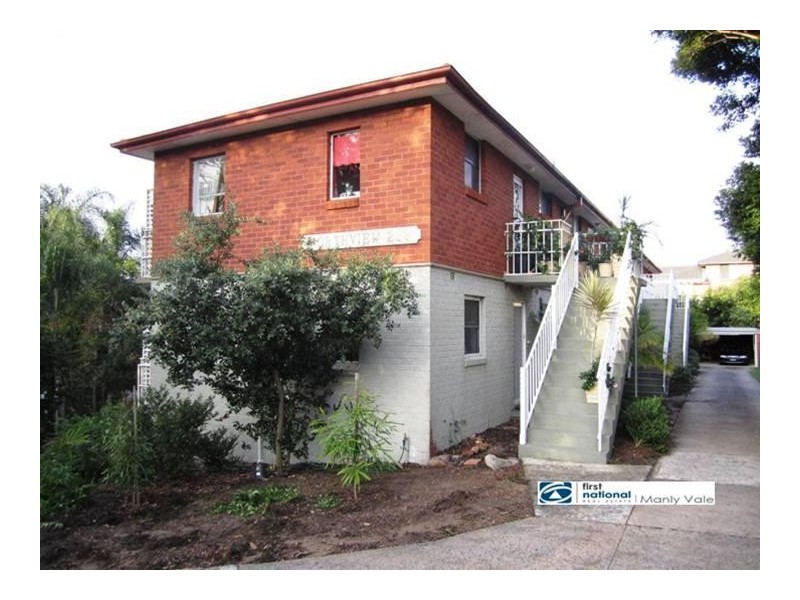 8/286 Condamine Street, Manly Vale NSW 2093