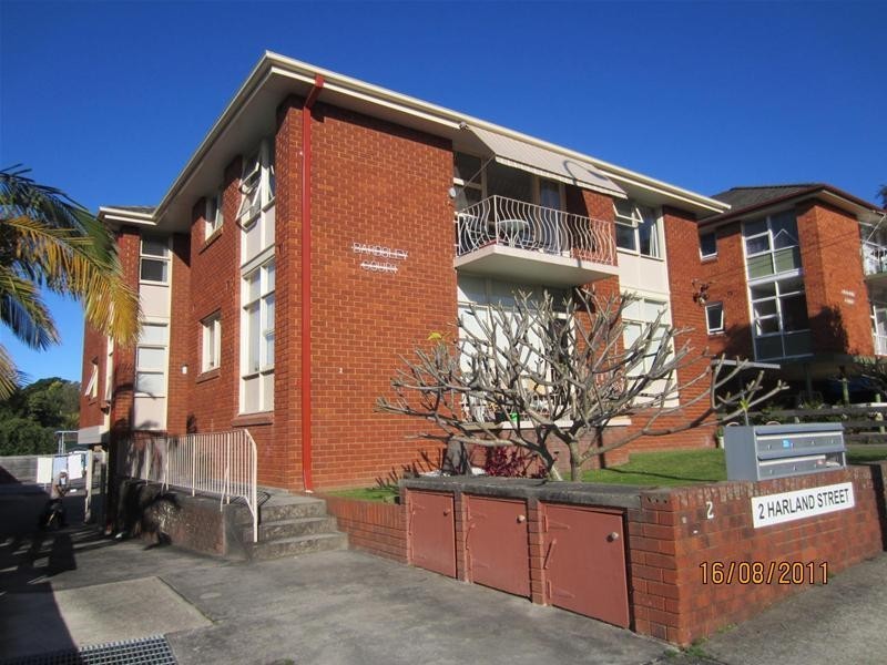 3/2 Harland Street, Fairlight NSW 2094