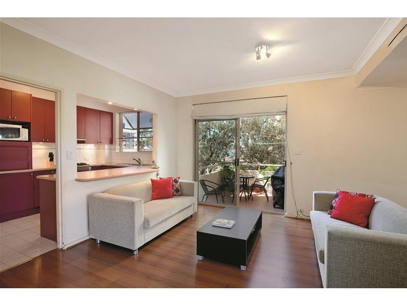 8/100 Sydney Road, Manly NSW 2095