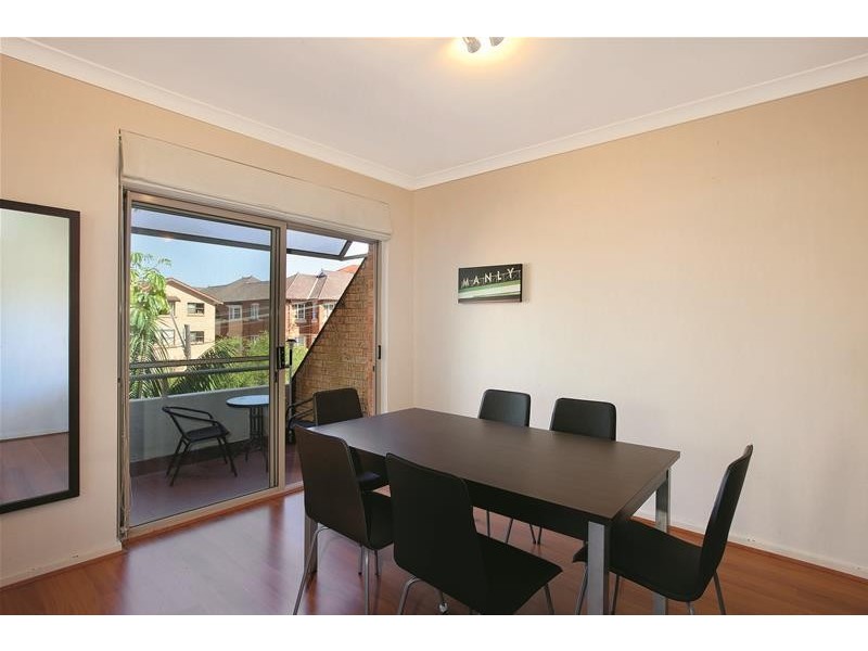 8/100 Sydney Road, Manly NSW 2095