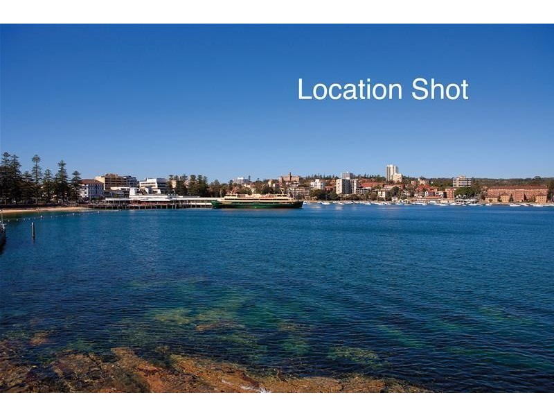 8/100 Sydney Road, Manly NSW 2095