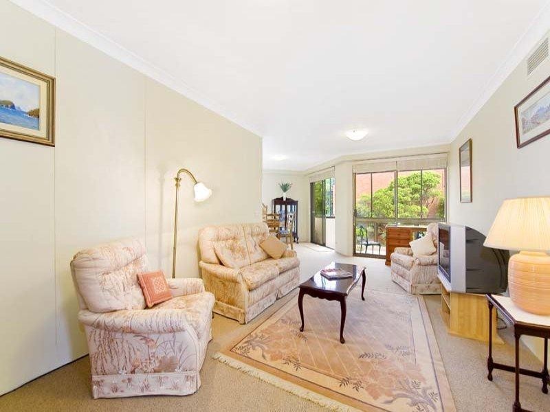2/12-14 Merlin Street, Neutral Bay NSW 2089