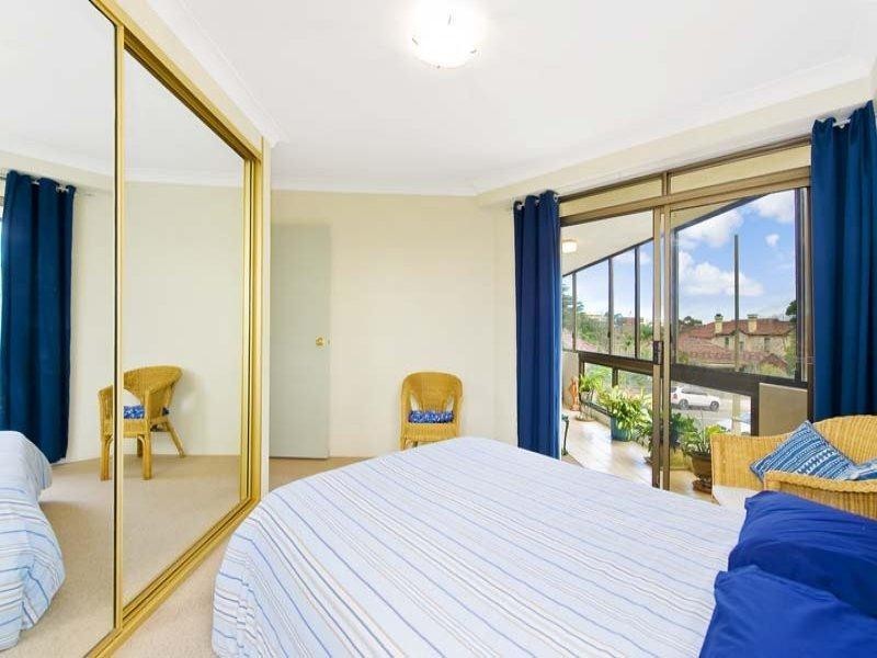 2/12-14 Merlin Street, Neutral Bay NSW 2089