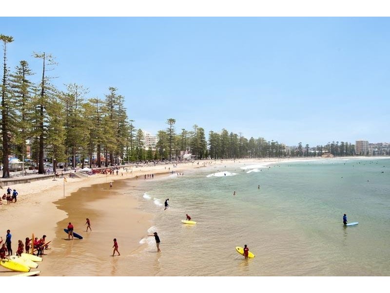 9/22 Ashburner Street, Manly NSW 2095