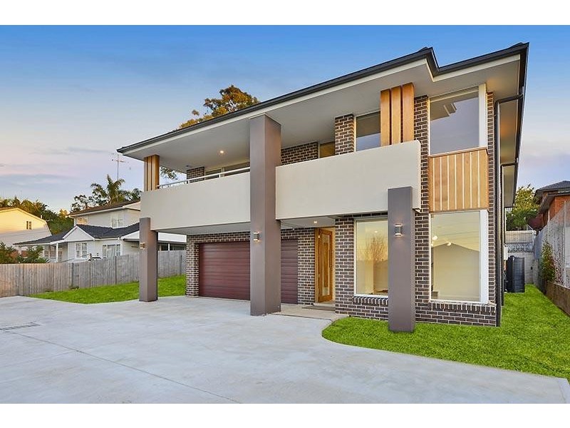 75A Iris Street, Frenchs Forest NSW 2086