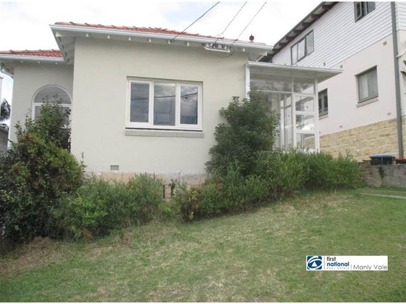 17 Sunshine Street, Manly Vale NSW 2093