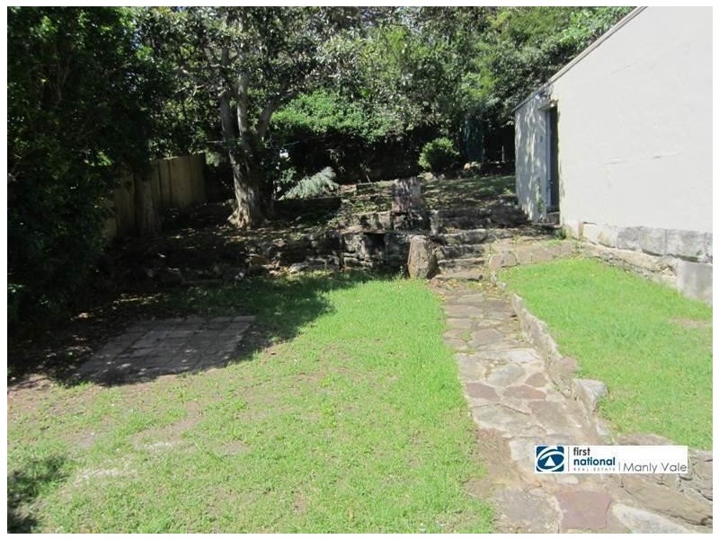 17 Sunshine Street, Manly Vale NSW 2093