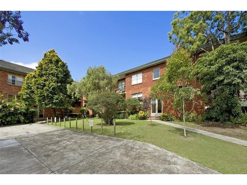 11/16 Koorala Street, Manly Vale NSW 2093
