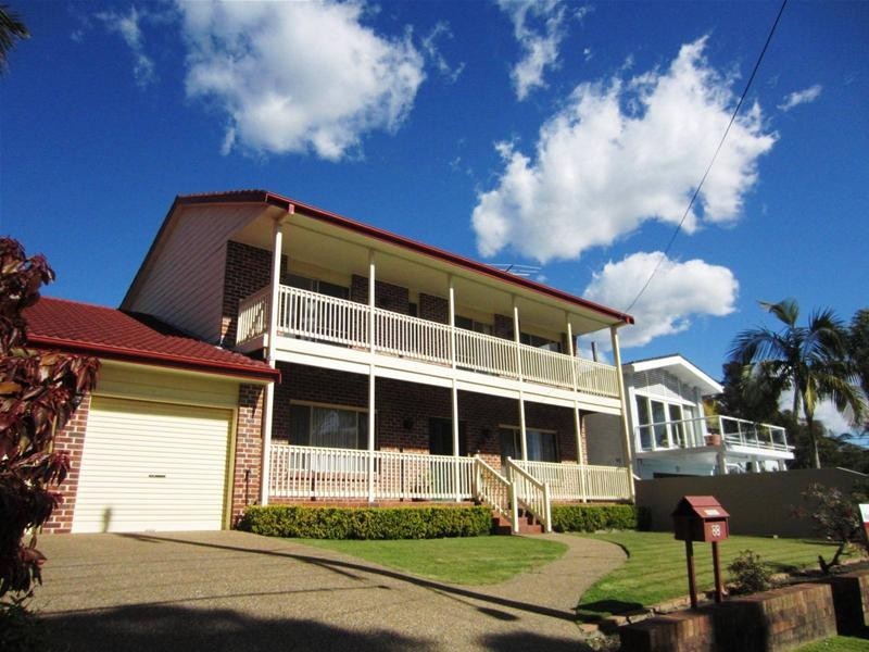 88 Edgecliff Boulevard, Collaroy NSW 2097