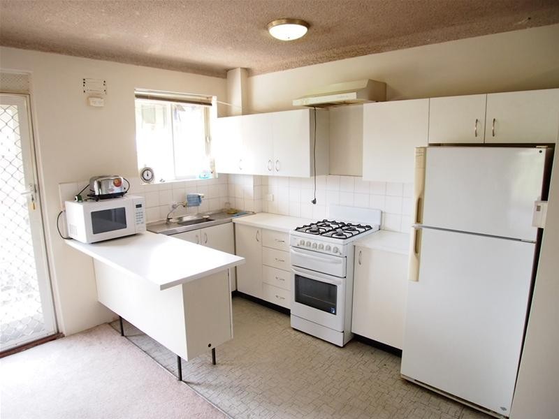 11/6 Fairway Close, Manly Vale NSW 2093