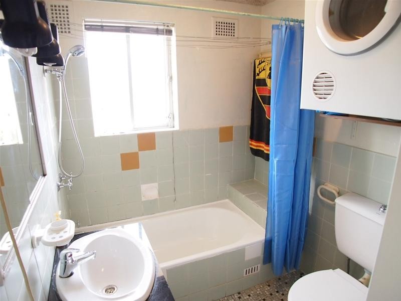 11/6 Fairway Close, Manly Vale NSW 2093